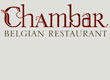 Chambar Belgian Restaurant