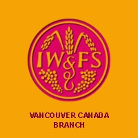 IWFS Vancouver Canada Branch